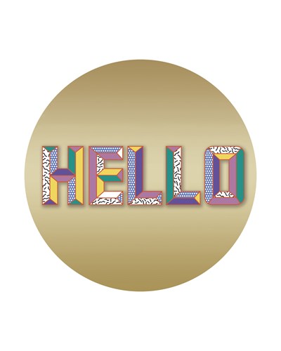 Urban Luxe - Hello - Tom Frazier