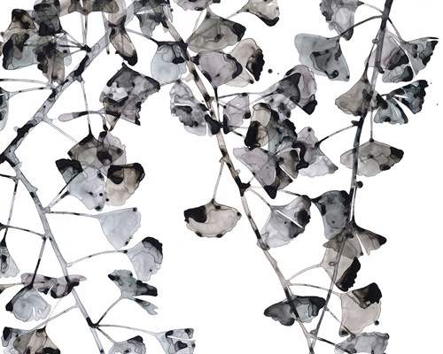 Ginko Noir - Jackie Battenfield