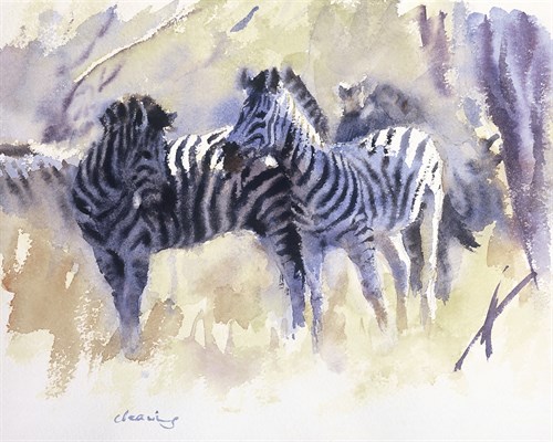 A Look - Hazel Soan