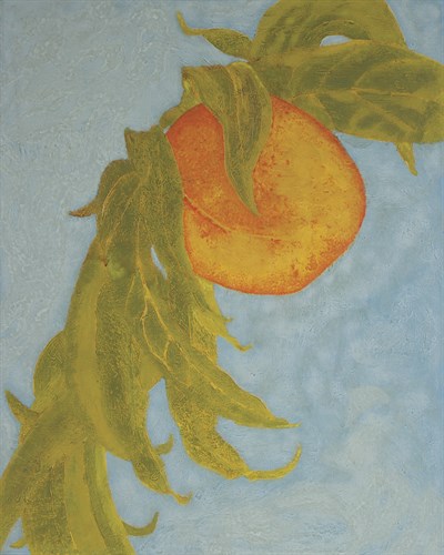 Gold Dust - Gaetan Caron