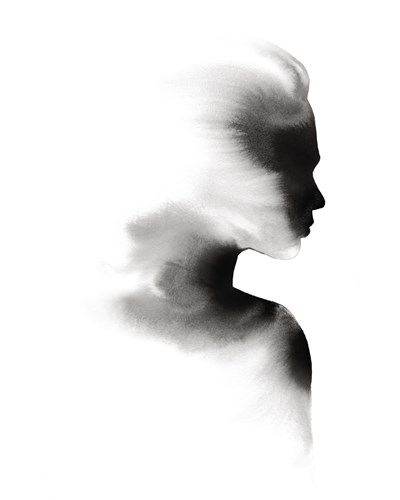 Vanishing Reflection - Aurora Bell
