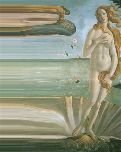 Venus Reborn - Eccentric Accents