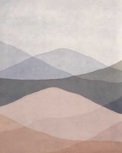 Ethereal - Landscape - Belle Poesia