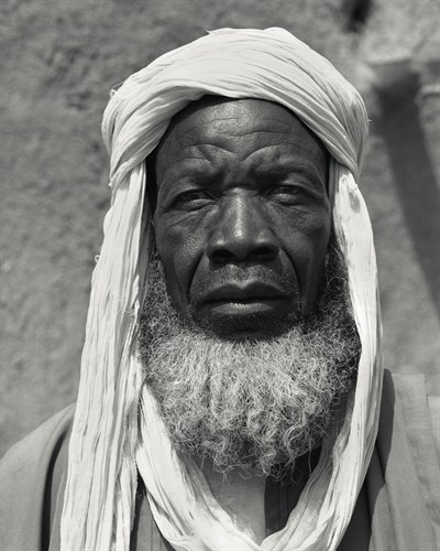 Wisdom - Andrew Geiger