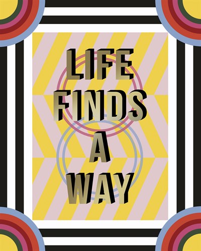 Life Finds - Tom Frazier