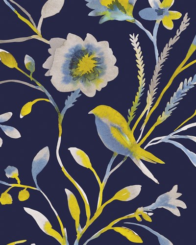 Meadow Symphony - Sandra Jacobs