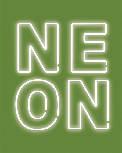 Neon Days - Tom Frazier