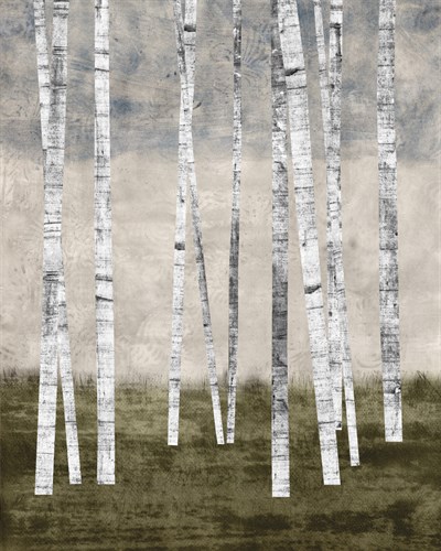 Wild Grove - Midori Greyson