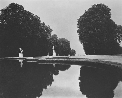 St. Cloud - Eugene Atget