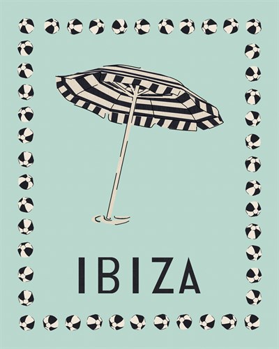 Vintage Ibiza - Loft Studio