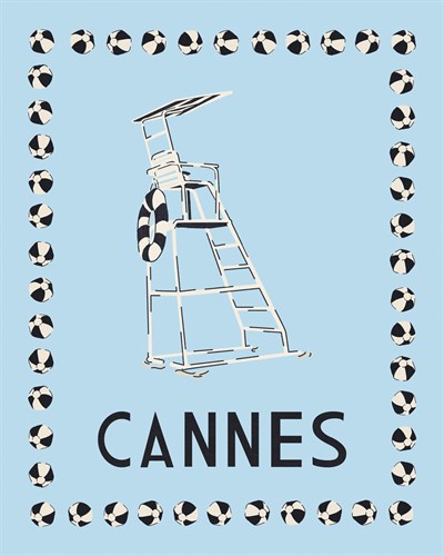 Vintage Cannes - Loft Studio