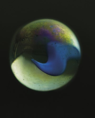 Cats Eye - Kernud Hansen