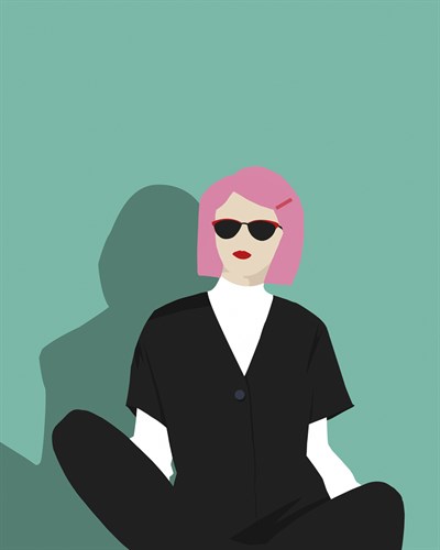 Downtime - Sam Kemp