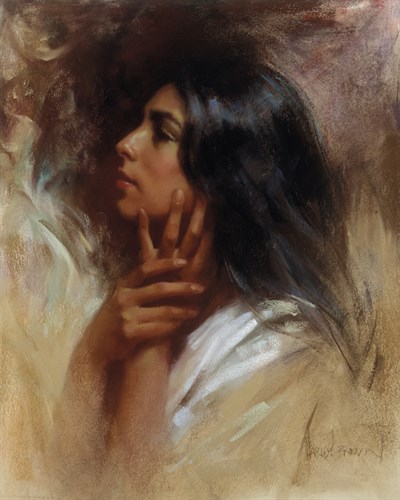 Lilly - Harley Brown