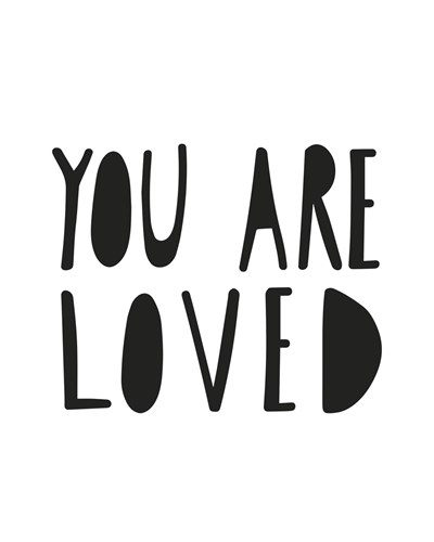 You Are Loved - Joni Whyte