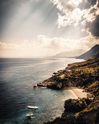 Beautiful Escape - Florian Schleinig