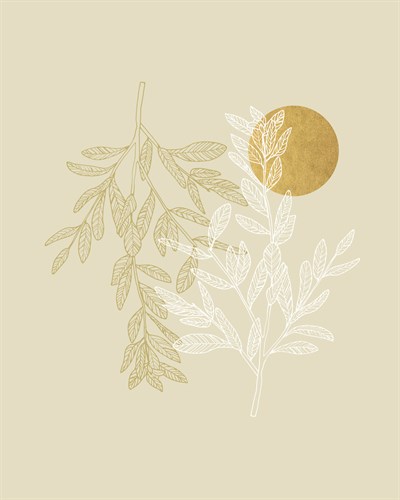 Linear Nature - Reflect - Belle Poesia