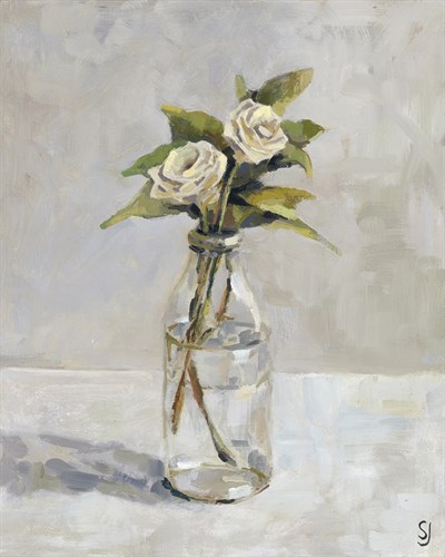 Pure Flowers - Steven Johnson