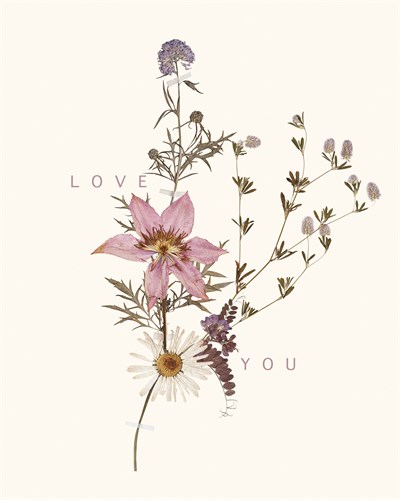 Love You - Simply - Anahata Katkin
