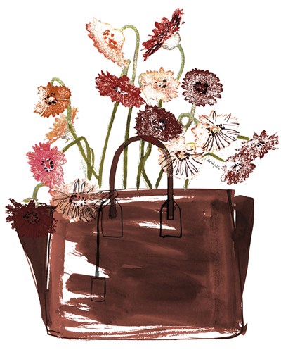 Couture Bloom - Eva Hjelte