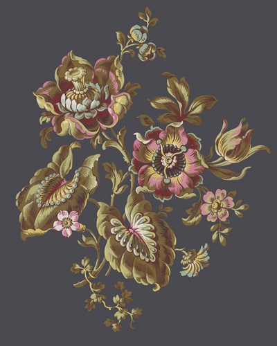 Blooming Baroque - Loft Studio