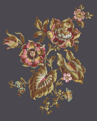 Blossoming Baroque - Loft Studio