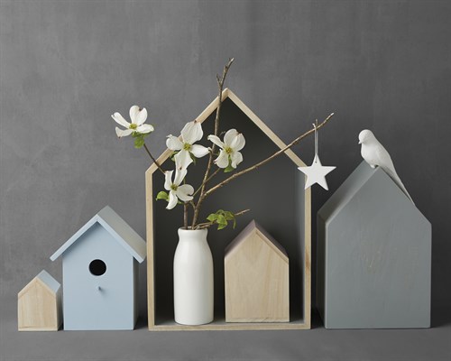 Home Life - Bird - Camille Soulayrol