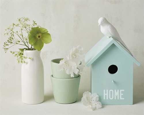 Home Habitat - Camille Soulayrol