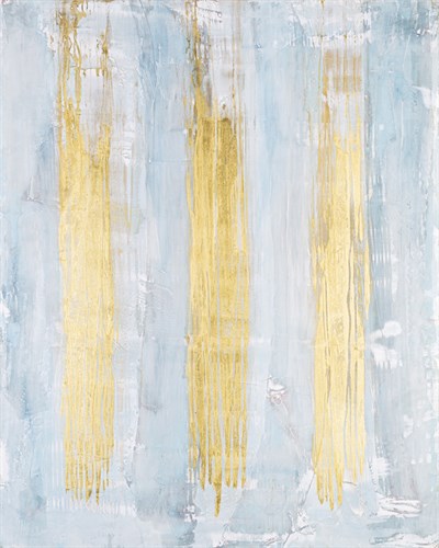 Lustrous Trio - Austin Allen James