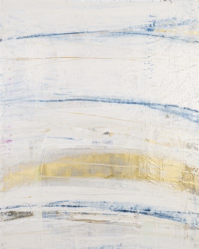 Calcareous Composition - Austin Allen James