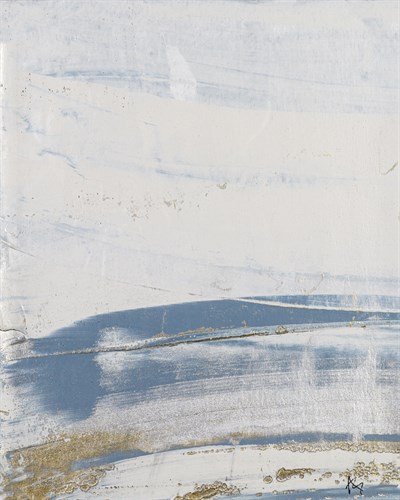 Organic Tide - Austin Allen James