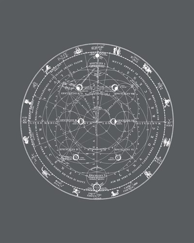 Celestial - Zodiac - The Vintage Collection