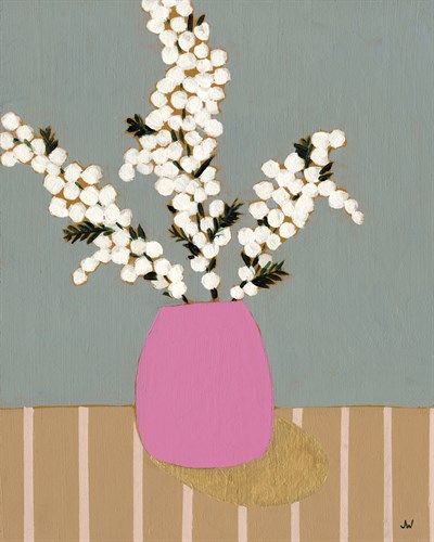 Bright Still - Style - Joelle Wehkamp