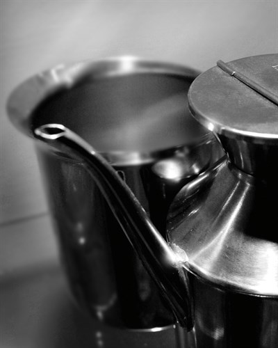 Utensils II - Ben James