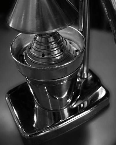 Utensils IV - Ben James