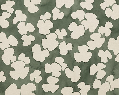 Clover Field - Array - Maja Gunnarsdottir
