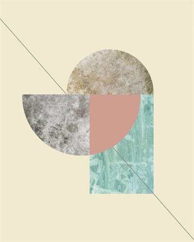 Geo Fountain Lapidary - Belle Poesia