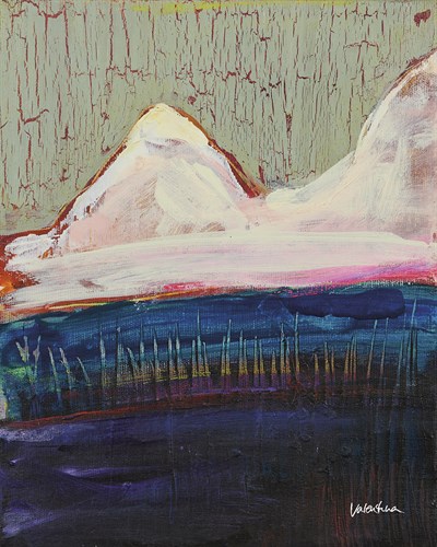 Patagonia - Valentina Kvesic
