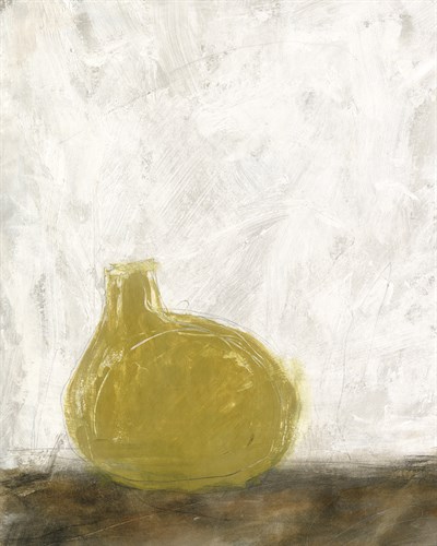Naive Pots - Rest - Maja Gunnarsdottir