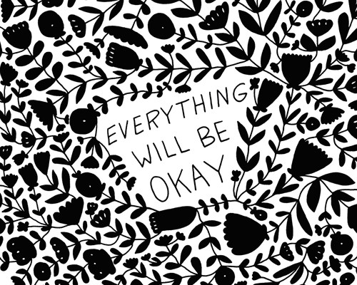 Everything Okay - Virginia Kraljevic