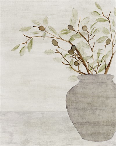 Calm Reflection - Thrive - Belle Poesia
