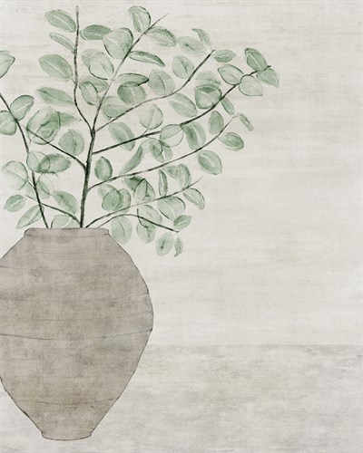 Calm Reflection - Grow - Belle Poesia