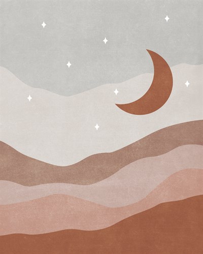 Set Moon - Dana Shek