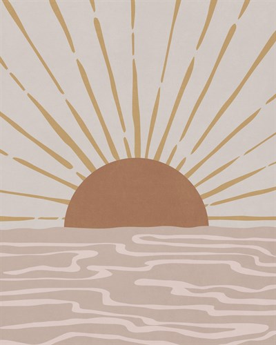 Sunset - Dana Shek