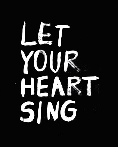 Painted Praise - Sing - Joni Whyte