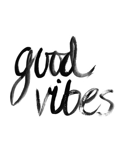 Painted Inspiration - Vibes - Joni Whyte