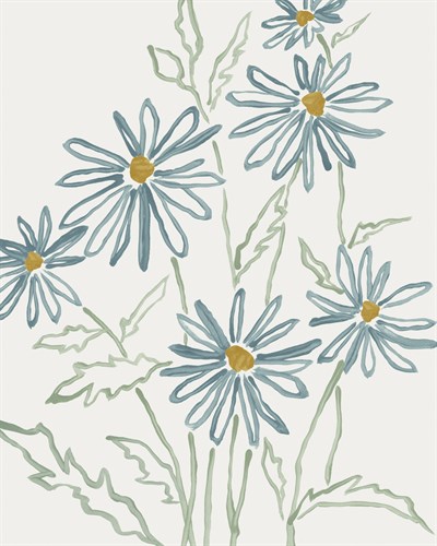 Floral First - Bunch - Kristine Hegre