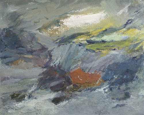 Knoydart - Melody - Tuema Pattie