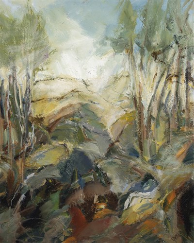 Lavington Common - Tuema Pattie