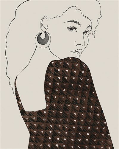 Modern Classic - Glance - Aurora Bell